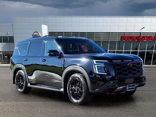 2025 Nissan Armada for sale in Omaha NE