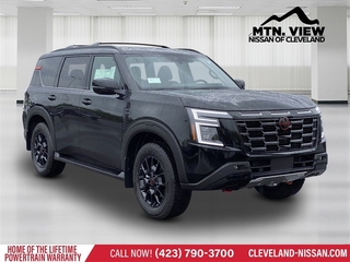 2025 Nissan Armada for sale in Mcdonald TN