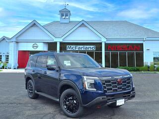 2025 Nissan Armada for sale in Stratham NH