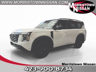 2025 Nissan Armada for sale in Morristown TN