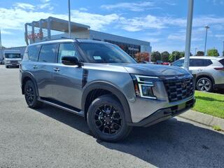 2025 Nissan Armada for sale in Clarksville TN