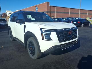 2026 Nissan Armada for sale in Crystal Lake IL