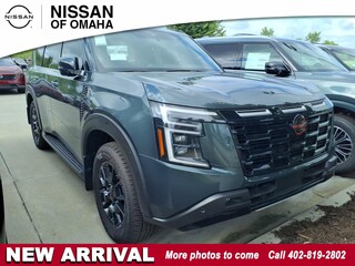 2026 Nissan Armada for sale in Omaha NE