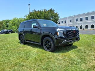 2025 Nissan Armada for sale in Burlington NC