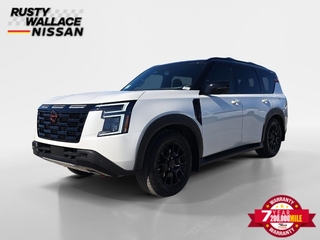 2025 Nissan Armada for sale in Knoxville TN