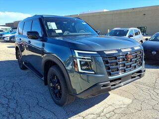 2026 Nissan Armada for sale in Crystal Lake IL