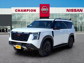 2026 Nissan Armada for sale in New Braunfels TX