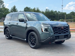 2025 Nissan Armada for sale in Easley SC