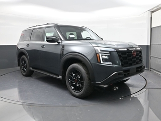 2025 Nissan Armada for sale in Wellesley MA