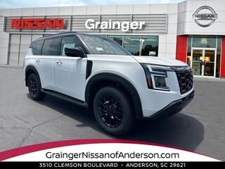 2025 Nissan Armada for sale in Independence MO