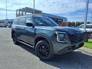 2025 Nissan Armada for sale in Clarksville TN