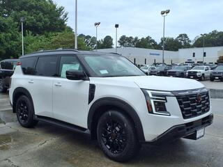 2025 Nissan Armada for sale in Hampton VA