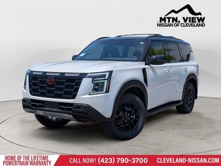 2026 Nissan Armada for sale in Mcdonald TN