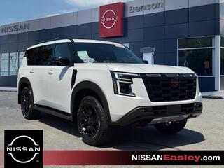2025 Nissan Armada