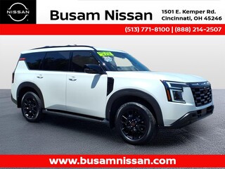 2025 Nissan Armada for sale in Cincinnati OH