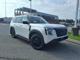 2025 Nissan Armada for sale in Clarksville TN