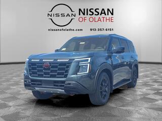 2025 Nissan Armada for sale in Olathe KS