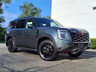 2025 Nissan Armada for sale in Stratham NH
