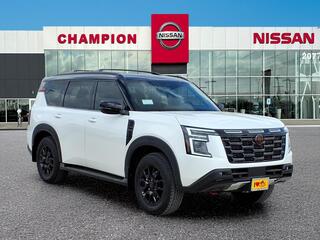 2026 Nissan Armada for sale in New Braunfels TX