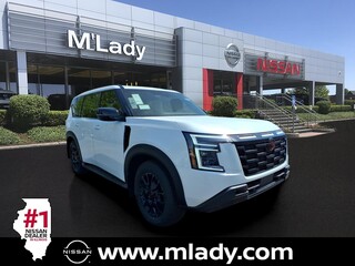 2026 Nissan Armada for sale in Crystal Lake IL