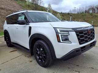 2025 Nissan Armada for sale in Triadelphia WV