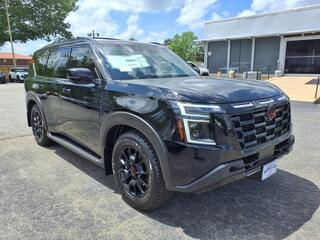 2025 Nissan Armada