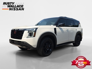 2025 Nissan Armada for sale in Knoxville TN