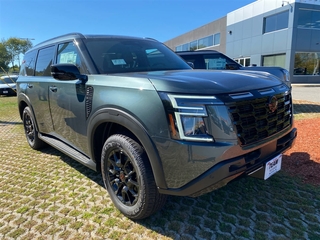 2026 Nissan Armada for sale in Manchester NH