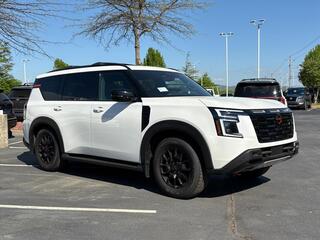 2026 Nissan Armada for sale in Asheville NC