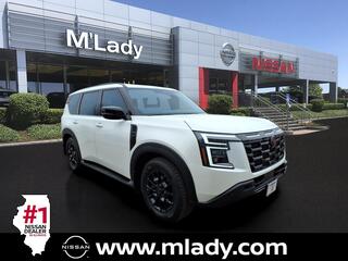 2026 Nissan Armada for sale in Crystal Lake IL