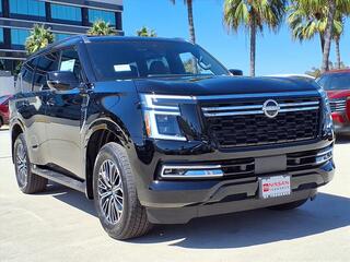 2026 Nissan Armada
