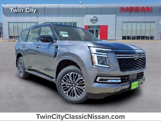 2026 Nissan Armada for sale in Port Arthur TX