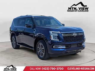 2025 Nissan Armada for sale in Mcdonald TN