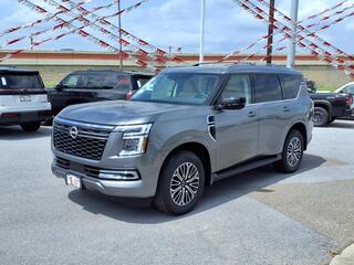 2025 Nissan Armada for sale in Kosciusko MS
