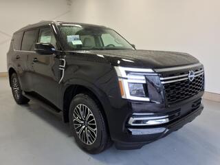 2026 Nissan Armada for sale in Decatur AL