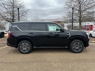 2025 Nissan Armada for sale in Nashville TN