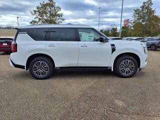 2026 Nissan Armada for sale in Nashville TN