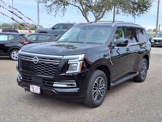2025 Nissan Armada