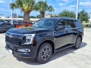 2025 Nissan Armada for sale in Kosciusko MS