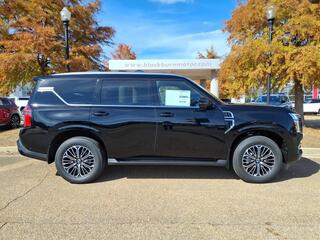 2026 Nissan Armada for sale in Nashville TN