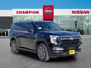 2026 Nissan Armada for sale in New Braunfels TX