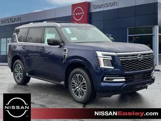 2025 Nissan Armada