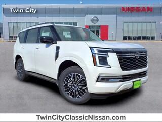 2026 Nissan Armada for sale in Port Arthur TX