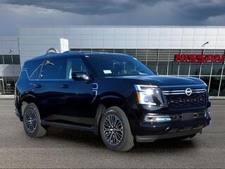 2026 Nissan Armada for sale in Omaha NE