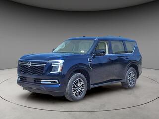 2025 Nissan Armada for sale in Louisville KY
