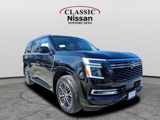 2026 Nissan Armada for sale in Hampton VA