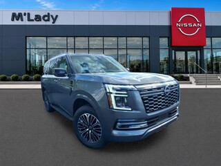 2026 Nissan Armada for sale in Crystal Lake IL