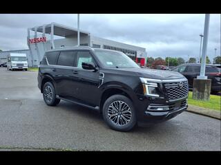 2025 Nissan Armada for sale in Clarksville TN