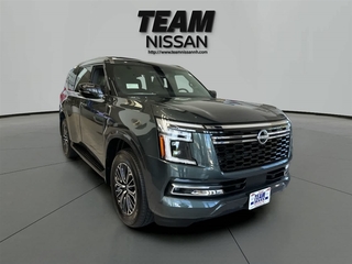 2025 Nissan Armada for sale in Manchester NH