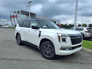 2025 Nissan Armada for sale in Clarksville TN